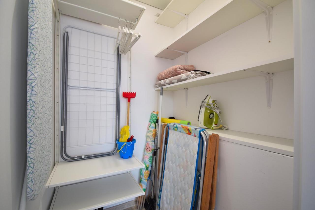 Apartament Rafa Koralowa Dziwnowek Bagian luar foto